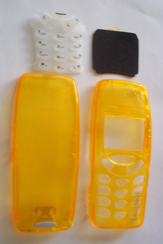 Cover nokia 3310 - nokia,