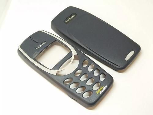 Original nokia 3310 - 3310, front