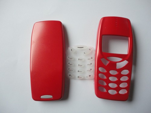 Cover nokia 3310 3330 - cover,