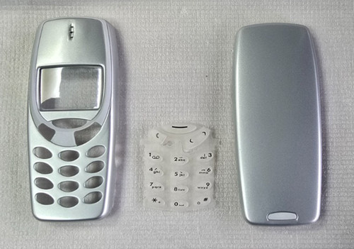 Nokia 3310 3330 - , scocca