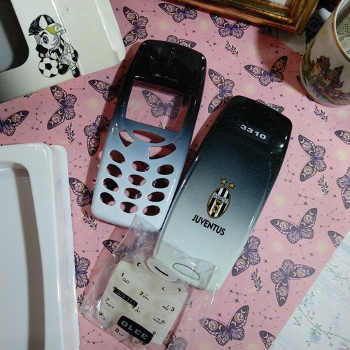 Cover nokia 3310 juve juventus - cover,
