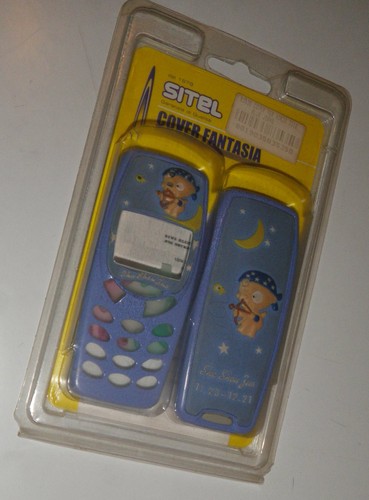 Cover nokia 3310 fantasia - fantasia,