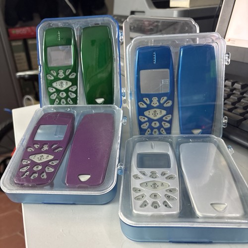 Cover nokia 3510 3510i - cover,