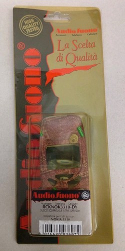 Nokia 3310 cover rosa - 3310,