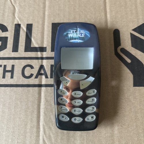 Star wars nokia 3310 3330 - star,