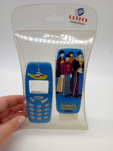 Cover fascia nokia 3310 - nokia,