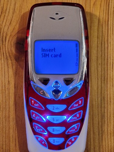 Nokia front back - nokia,