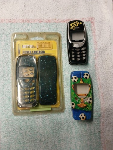 Cover nokia 3210 - nokia,