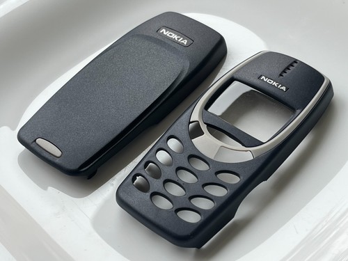 Per nokia 3310 - custodia, cover