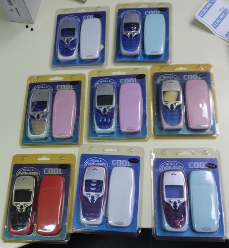 Cover gusci per nokia 3310 - cover,