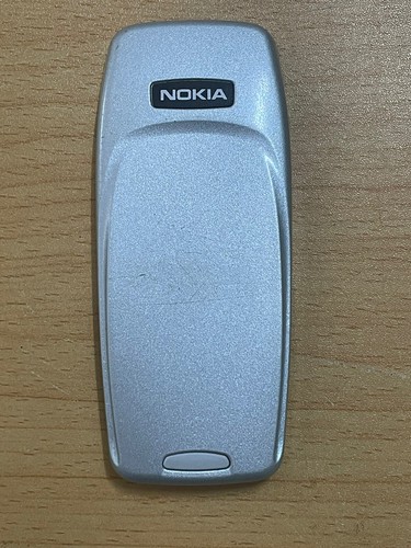 Coperchio originale nokia 3310 - coperchio,
