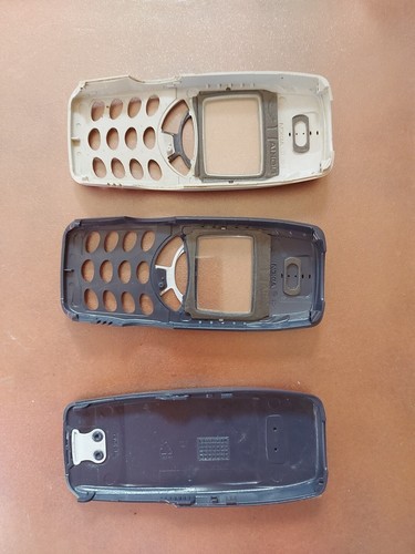 Cover nokia originali - cover,
