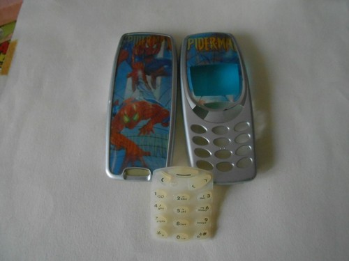 Cover spider man per nokia - spider-man,