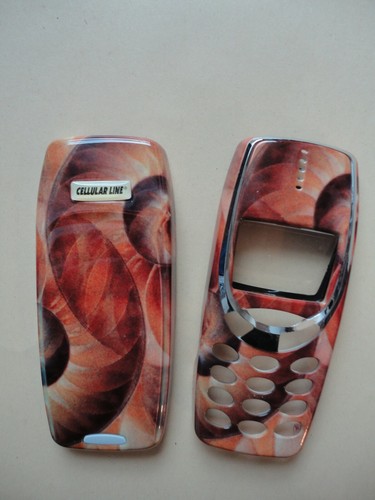 Cover nokia 3310 3330 - nokia, -3310-3330
