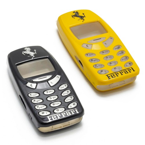 Cover nokia 3310 3300 vintage - cover,