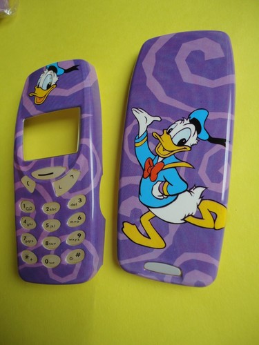 Cover nokia 3310 - cover, -3310-3330