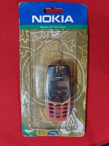 Nokia 3310 3330 - xpress-on, art
