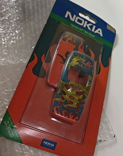 Custodia originale nokia - originale,