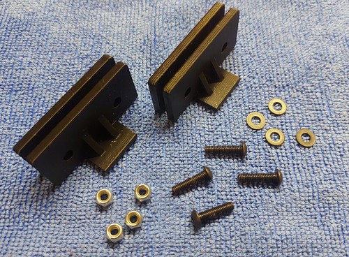 Special medium model kit - -,