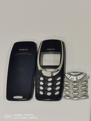 Cover nokia 3310 3330 - cover,