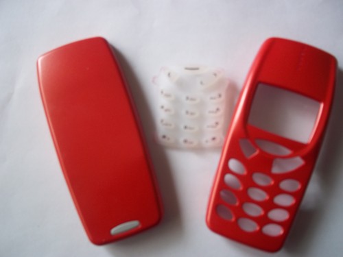 Cover nokia 3310 compatibile - ,