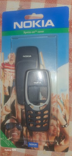 Cover nokia xpress - cover, xpress-on
