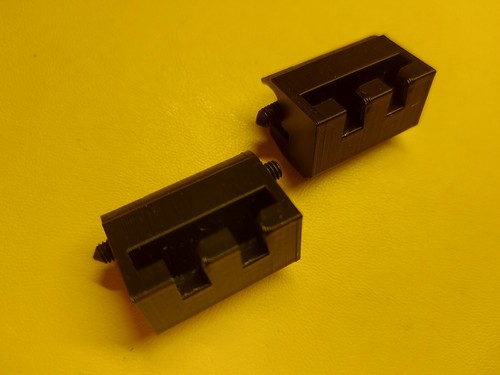 Repair kit hinge dust cover - kit,