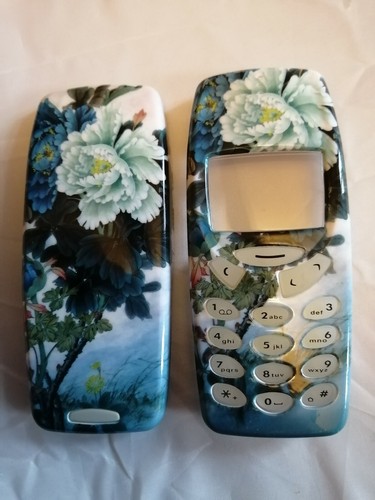 Custodia cover anteriore - , e