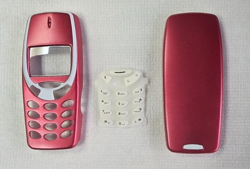 Nokia 3310 3330 nuovo scocca