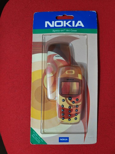 Nokia 3310 3330 xpress art - xpress-on,
