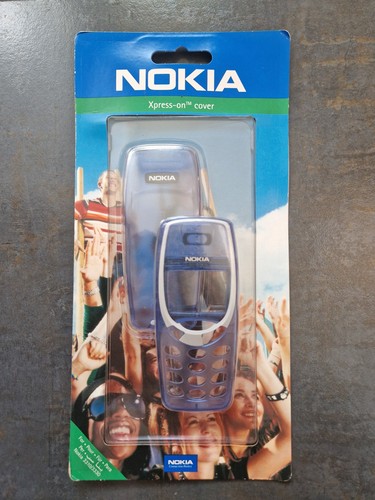 Cover originale nokia 3310 - cover,