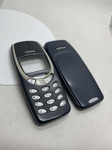 Nokia 3310 3330 front cover - 3330,