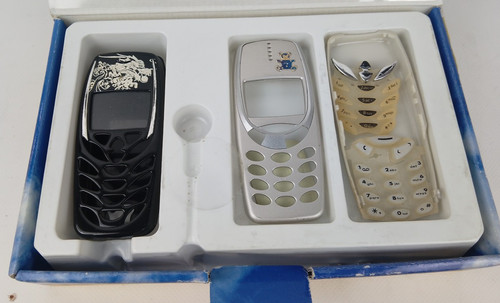 Nokia 3310 3330 cover telefono - 3330,