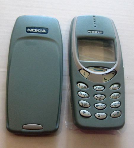 Cover nokia originale - nokia,