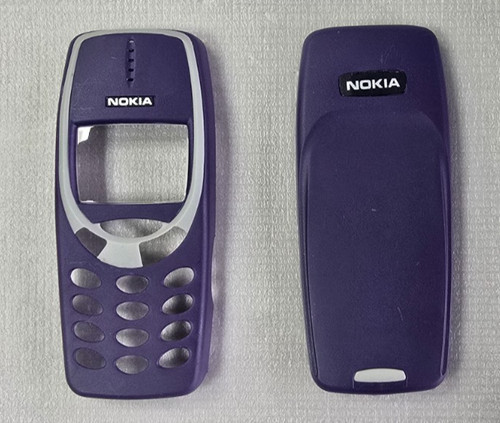 Nokia 3310 3330 nuovo fascia
