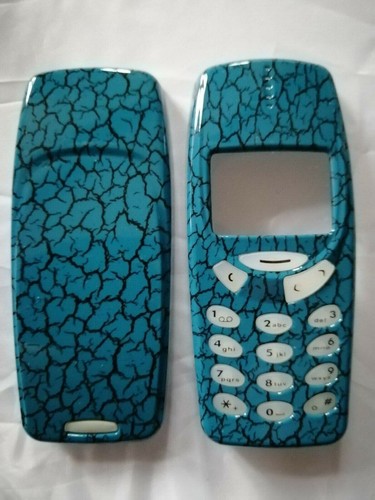 Custodia cover anteriore - , e