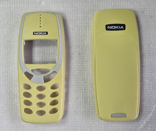 Nokia 3310 3330 nuova fascia - nokia,