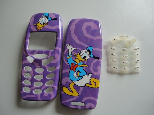 Cover nokia 3310 - nokia, -3310-3330
