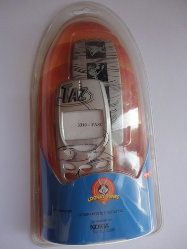 Cover nokia 3310 - cover, -3310-3330
