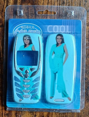 Nokia 3310 3330 cover - nokia,