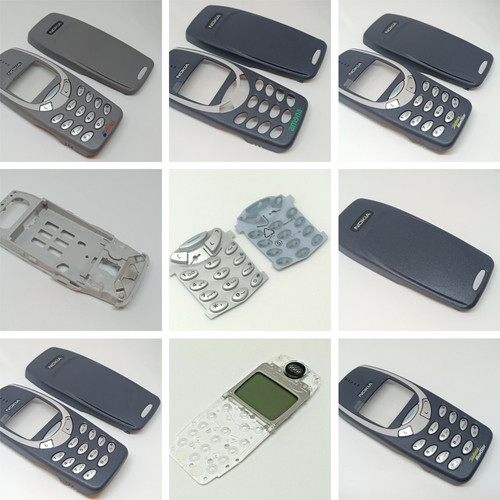 Nokia 3310 ricambi originali - 3310,