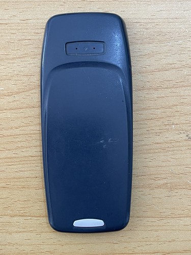 Coperchio originale nokia 3310 - coperchio,