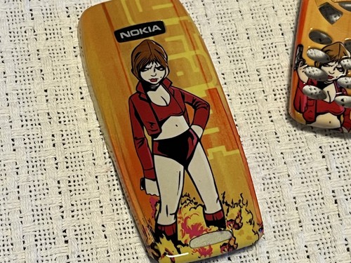 Gta misty nokia - gta,