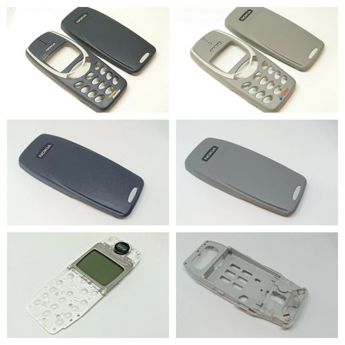 Nokia 3310 original - 3310, spare