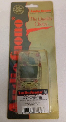 Nokia 3310 cover nuova - 3310,