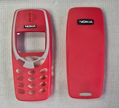 Nokia 3310 3330 nuovo - , fascia